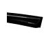 Tape-On Window Deflectors (05-21 Frontier Crew Cab)