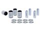 Whiteline Front Lower Control Arm Lower Inner Bushing Kit (05-15 Frontier)