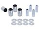 Whiteline Front Lower Control Arm Lower Inner Bushing Kit (05-15 Frontier)