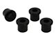 Whiteline Leaf Spring Rear Eye Bushing Kit (05-15 Frontier)