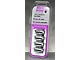 McGard Chrome Spline Drive Lug Nut Kit; M12 x 1.25; Set of 4 (04-24 Titan)