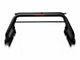 Classic Pro Roll Bar; Black (22-24 Frontier)