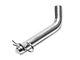 RedRock 5/8-Inch Hitch Pin; Chrome