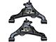 Front Control Arms with Tie Rods (05-18 Frontier)