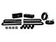 Whiteline 1.75-Inch Suspension Lift Kit (05-21 Frontier)