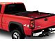 Genesis Elite Roll-Up Tonneau Cover (22-24 Frontier)