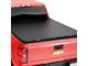 Hard Fold Tonneau Cover; Black (05-21 Frontier)