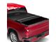 Hard Fold Tonneau Cover; Black (22-24 Frontier)