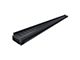 Romik ROF-T DRP Running Boards; Black (22-24 Frontier Crew Cab)