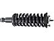 Front Strut and Spring Assembly (05-21 4WD Frontier, Excluding PRO-4X)