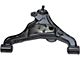 Front Lower Control Arm; Driver Side (05-18 Frontier)