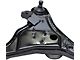 Front Lower Control Arm; Driver Side (05-18 Frontier)