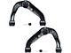 Front Upper Control Arms with Tie Rods (05-19 Frontier)