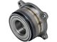 Wheel Bearing Modules; Rear (05-19 Frontier w/ Automatic Transmission)