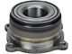 Wheel Bearing Modules; Rear (05-19 Frontier w/ Automatic Transmission)