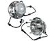 Wheel Hub Assemblies with Rear Bearing Modules; Front (05-18 2WD Frontier w/ Automatic Transmission)