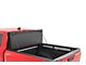 Rough Country Hard Tri-Fold Flip-Up Tonneau Cover (05-21 Frontier w/ 5-Foot Bed)