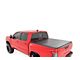 Rough Country Hard Tri-Fold Flip-Up Tonneau Cover (05-21 Frontier w/ 5-Foot Bed)