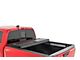 Rough Country Hard Tri-Fold Flip-Up Tonneau Cover (05-21 Frontier w/ 5-Foot Bed)