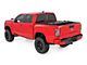 Rough Country Hard Low Profile Tri-Fold Tonneau Cover (22-24 Frontier w/ 5-Foot Bed)