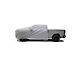 Covercraft Reflectect Cab Area Truck Cover; Silver (05-20 Frontier King Cab)