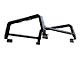 TUWA Pro 4CX Series Shiprock Bed Rack (04-24 Titan w/ 5-1/2-Foot & 6-1/2-Foot Bed)