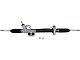 Power Steering Rack and Pinion (04-15 Titan)