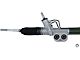 Power Steering Rack and Pinion (04-15 Titan)