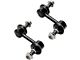 Front Ball Joints with Sway Bar Links (04-15 Titan)