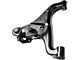 Front Lower Control Arm; Passenger Side (04-15 Titan)