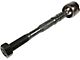 ProForged Front Tie Rod End; Inner; Sealed (04-13 Titan)