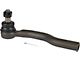 ProForged Front Tie Rod End; Passenger Side Outer; Sealed (04-13 Titan)