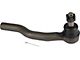 ProForged Front Tie Rod End; Passenger Side Outer; Sealed (04-13 Titan)