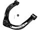 Front Upper Control Arm; Driver Side (04-19 Titan)