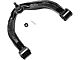 Front Upper Control Arm; Driver Side (04-19 Titan)