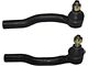 Front Upper Control Arms with Ball Joints and Tie Rods (04-15 Titan)