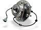 Wheel Hub Assemblies; Front (04-07 Titan)