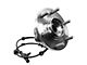 Wheel Hub Assemblies; Front (Dec 12-15 4WD Titan)