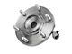 Wheel Hub Assembly; Front (08-Nov 11 4WD Titan)