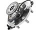 Wheel Hub Assembly; Front (Dec 12-15 4WD Titan)