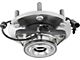 Wheel Hub Assembly; Front (Dec 12-15 4WD Titan)