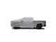 Covercraft Reflectect Cab Area Truck Cover; Silver (04-15 Titan Crew Cab w/ Standard Mirrors)