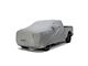 Covercraft Reflectect Cab Area Truck Cover; Silver (04-15 Titan Crew Cab w/ Standard Mirrors)