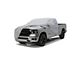 Covercraft Reflectect Cab Area Truck Cover; Silver (04-15 Titan Crew Cab w/ Standard Mirrors)