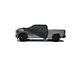 Covercraft WeatherShield HP Cab Area Truck Cover; Black (04-15 Titan Crew Cab w/ Standard Mirrors)