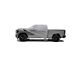 Covercraft Polycotton Cab Area Truck Cover; Gray (17-24 Titan King Cab w/ Standard Mirrors)