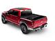 UnderCover Armor Flex Tri-Fold Tonneau Cover (17-24 Titan w/ 5-1/2-Foot & 6-1/2-Foot Bed)