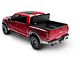 UnderCover Armor Flex Tri-Fold Tonneau Cover (17-24 Titan w/ 5-1/2-Foot & 6-1/2-Foot Bed)