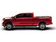 UnderCover Flex Tri-Fold Tonneau Cover; Black Textured (16-24 Titan XD w/ 6-1/2-Foot Bed)