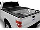 BAK Industries BAKFlip G2 Tri-Fold Tonneau Cover (17-24 Titan w/ 5-1/2-Foot Bed)